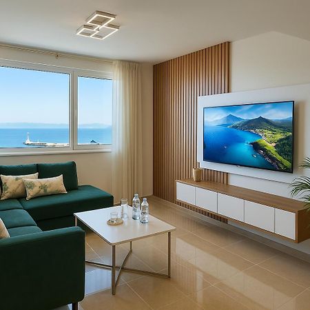 Tanger City Center Residences Suites & Sea View Экстерьер фото