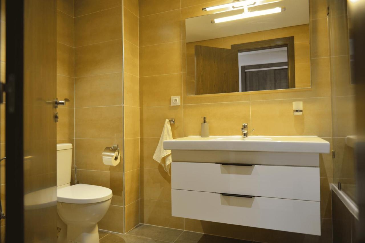 Tanger City Center Residences Suites & Sea View Экстерьер фото