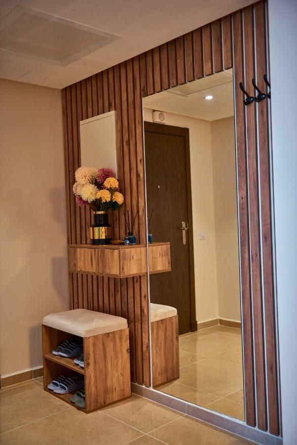 Tanger City Center Residences Suites & Sea View Экстерьер фото