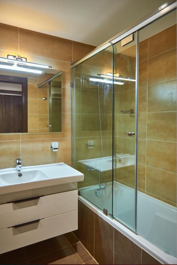 Tanger City Center Residences Suites & Sea View Экстерьер фото