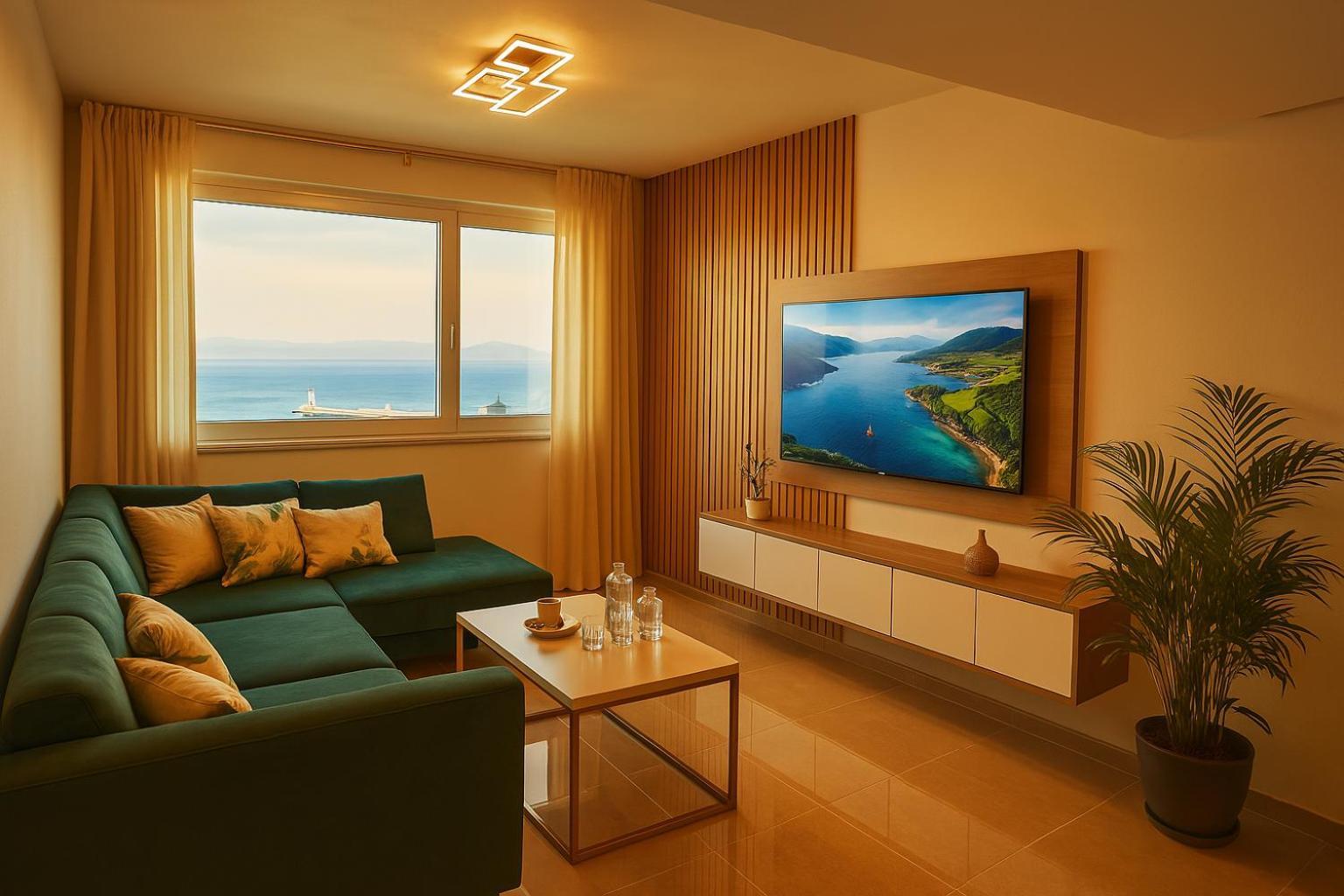 Tanger City Center Residences Suites & Sea View Экстерьер фото